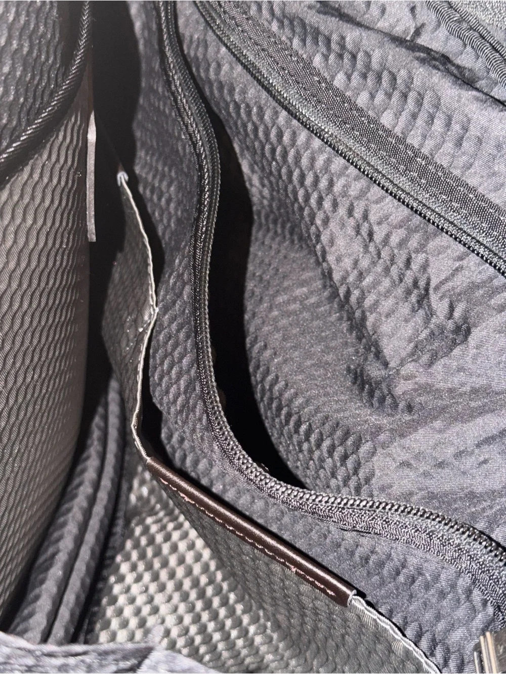 Tumi Alpha Bravo Anderson slim Briefcase